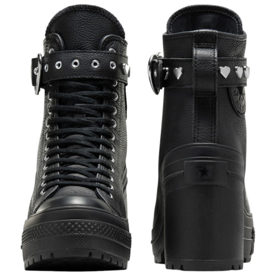Converse Chuck 70 De Luxe Heel